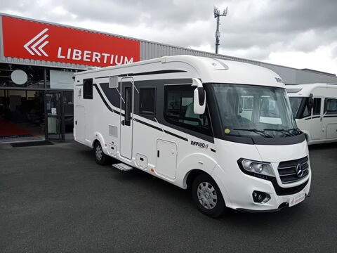 Divers Divers 2024 occasion Montreuil-Juign&eacute; 49460