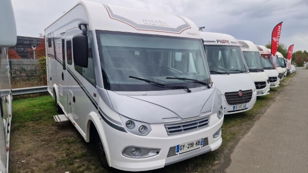  2024 occasion 33700 M&eacute;rignac
