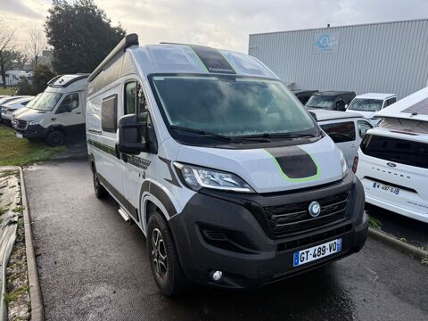 CHAUSSON Divers 2024 occasion La M&eacute;zi&egrave;re 35520