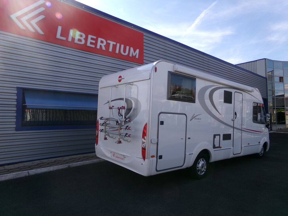  2010 occasion 70000 Vesoul
