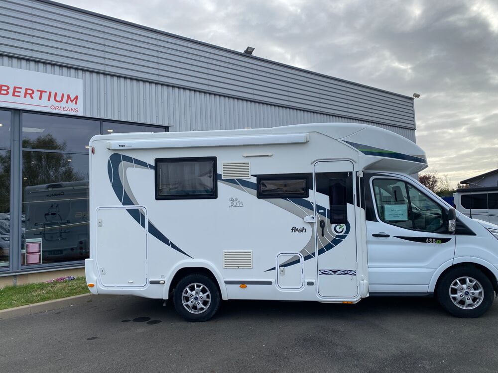  2017 occasion 45130 Meung-sur-Loire