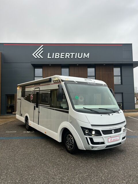 MC LOUIS Camping car  occasion Villeneuve-sur-Lot 47300