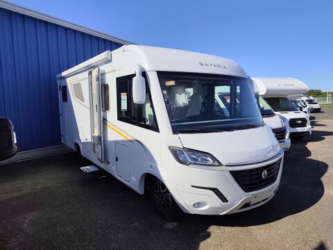 BAVARIA Divers  occasion Jouy-aux-Arches 57130