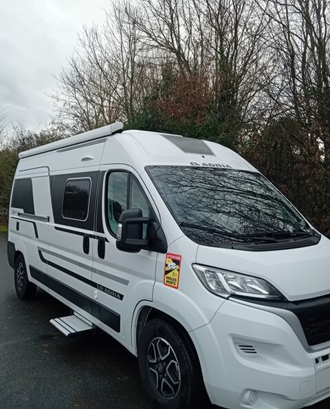 Divers Divers 2023 occasion Lannion 22300