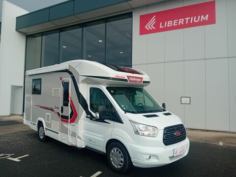 CHALLENGER Divers 2019 occasion Plougoumelen 56400