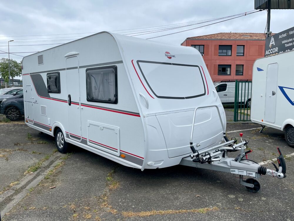  2022 occasion 31600 Muret