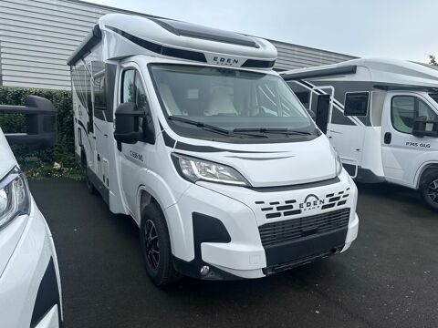 AUTRES Camping car  occasion La M&eacute;zi&egrave;re 35520