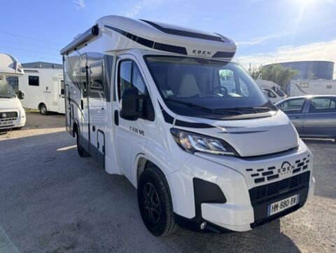 Annonce voiture AUTRES Camping car 79900 €