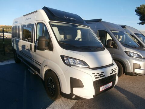 Camping car Camping car  occasion Sept&egrave;mes-les-Vallons 13240