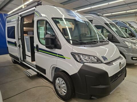 CHAUSSON Camping car  occasion Six-Fours-les-Plages 83140