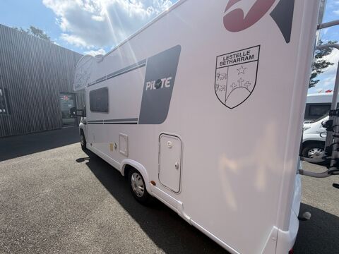  2020 occasion 33700 M&eacute;rignac