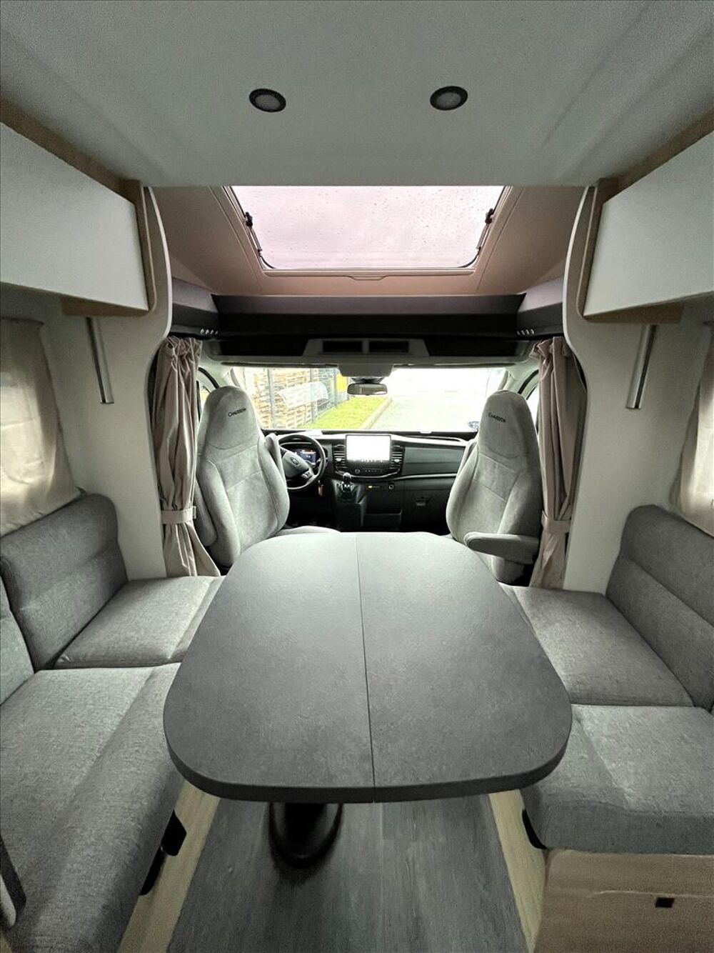   occasion 60290 Rantigny