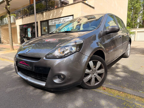 Renault clio iii dCi 85 eco2 SL XV De France