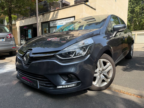 Renault clio iv BUSINESS dCi 90 Energy Business