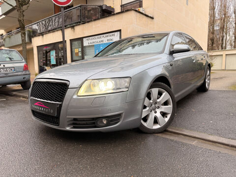 Audi a6 2.7 V6 TDi 180 Ambition Luxe