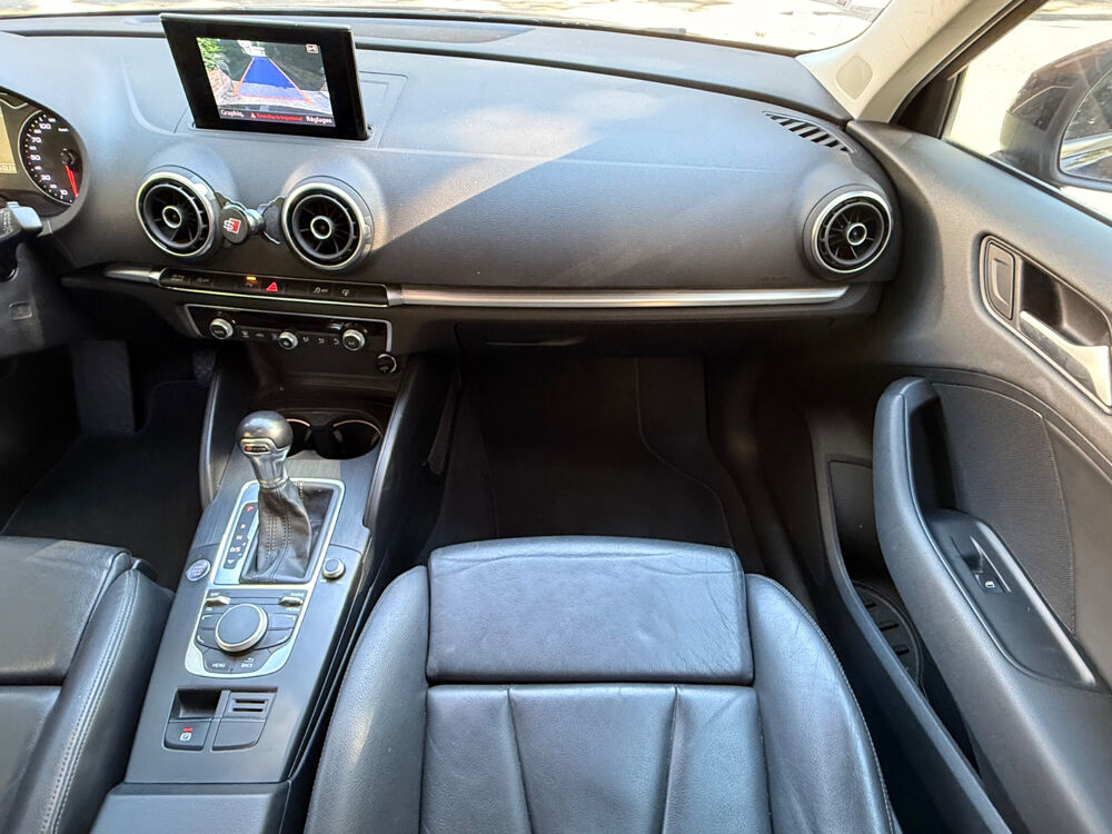 A3 Sportback 2.0 TDI 150 Ambition Luxe S tronic 6 2015 occasion 94100 SAINT MAUR DES FOSSES