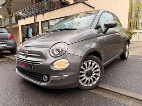 Fiat 500 MY17 1.2 69 Lounge