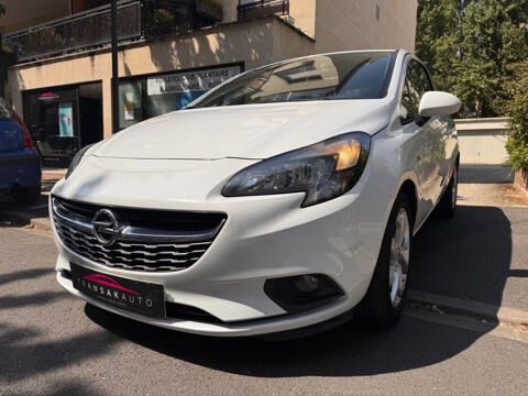 Corsa 1.4 90 ch Play 2016 occasion 94100 SAINT MAUR DES FOSSES