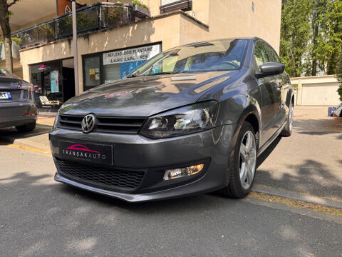 Volkswagen polo TDI 80 Confortline