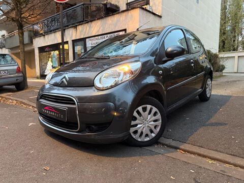 Citroen c1 1.0i Airplay