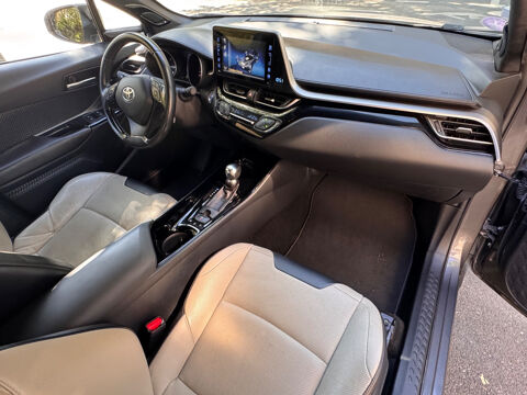 C-HR Hybride 122h Collection 2018 occasion 94100 SAINT MAUR DES FOSSES