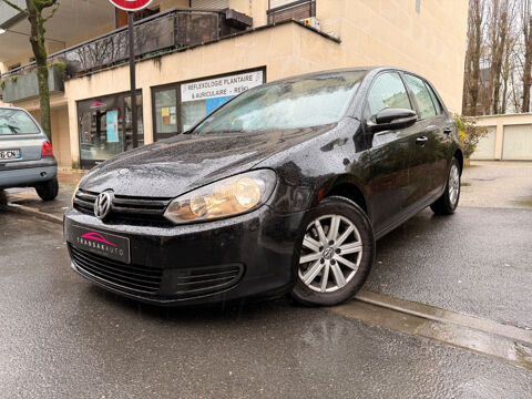 Annonce voiture Volkswagen Golf 5990 �
