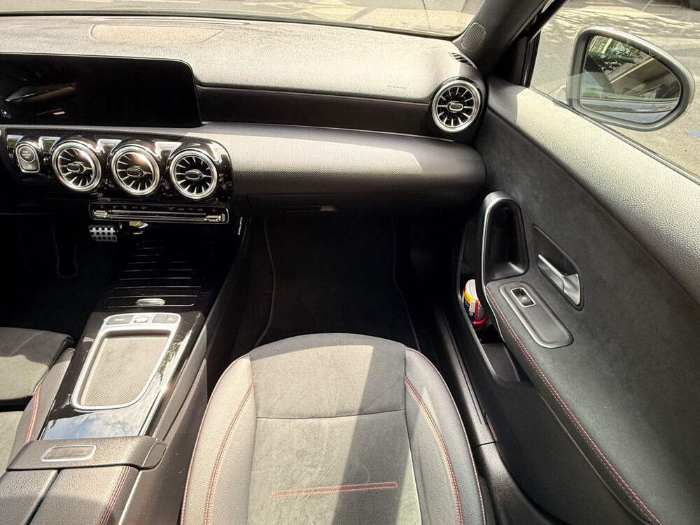 Classe A 200 7G-DCT AMG Line 2023 occasion 94100 SAINT MAUR DES FOSSES