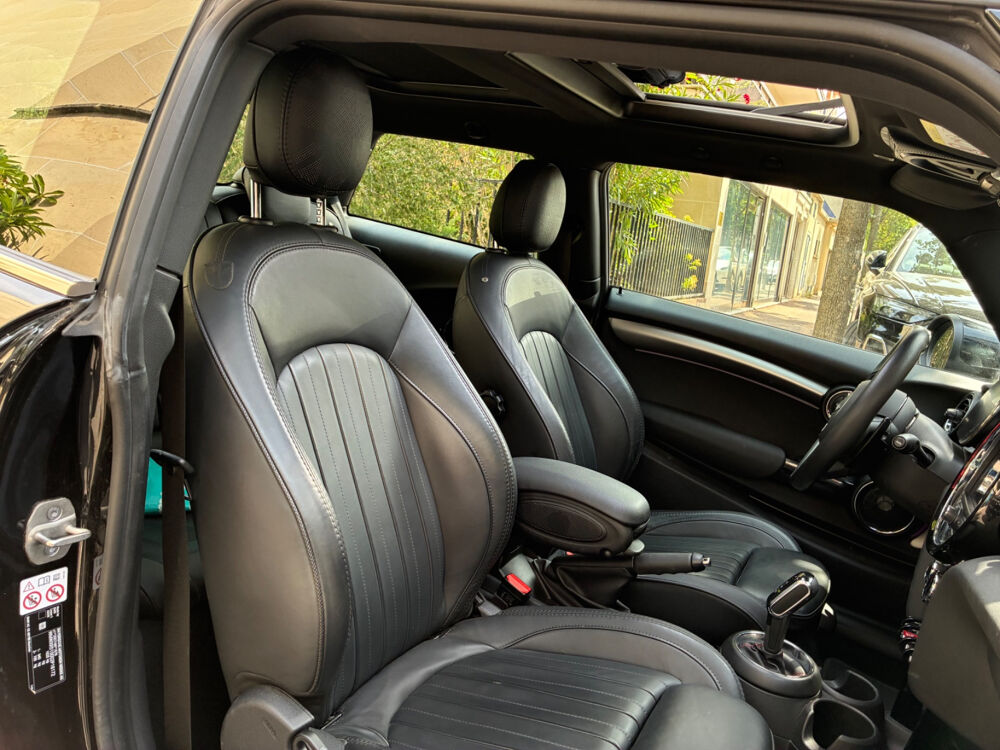 Divers Hatch 3 Portes Cooper S 178 ch BVA7 Finition John Cooper Wor 2020 occasion 94100 SAINT MAUR DES FOSSES