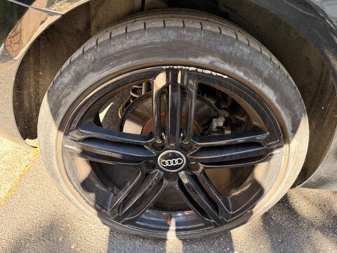 A3 Sportback 2.0 TDI 150 Ambition Luxe S tronic 6 2015 occasion 94100 SAINT MAUR DES FOSSES