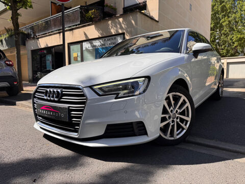 Annonce voiture Audi A3 14990 €
