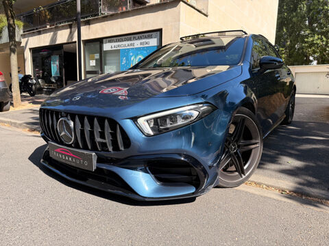 Annonce voiture Mercedes Classe A 42990 €