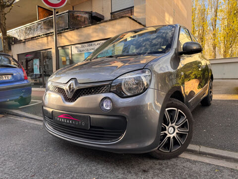Renault twingo III 1.0 SCe 70 Zen