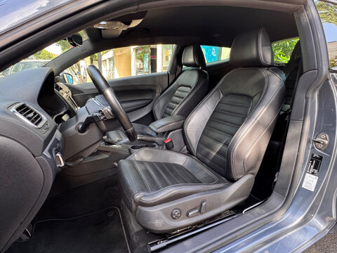 Scirocco 2.0 TSI 210 Carat DSG6 2010 occasion 94100 SAINT MAUR DES FOSSES