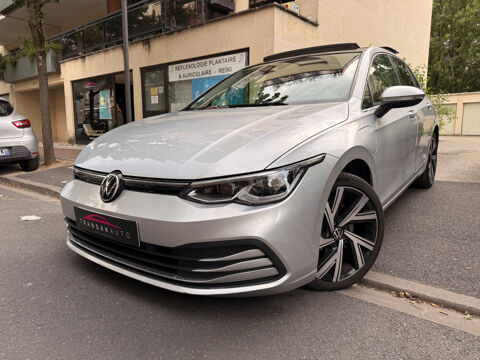 Annonce voiture Volkswagen Golf 18990 €