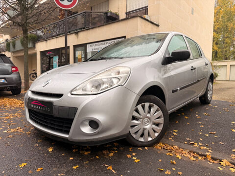 Renault clio iii 1.2 16V 75 Pack Clim