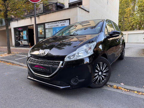 Peugeot 208 1.2 VTi 82 BVM5 Active - COURROIE DE DIS