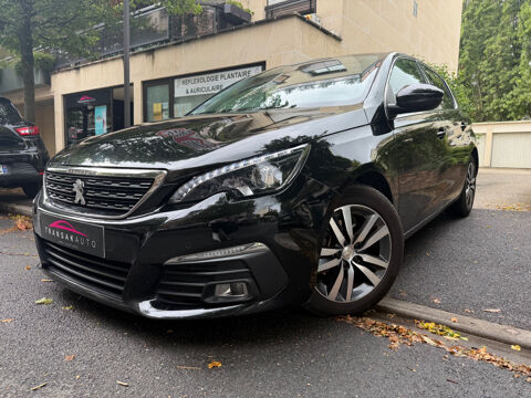 Peugeot 308 1.2 PureTech 130 EAT6 Allure