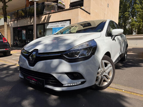 Renault Clio IV Clio dCi 90 E6C Business 2019 occasion SAINT MAUR DES FOSSES 94100