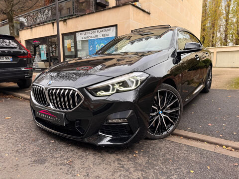 BMW Serie 2 Gran Coup&eacute; 218i 136 ch DKG7 M Sport 2023 occasion SAINT MAUR DES FOSSES 94100