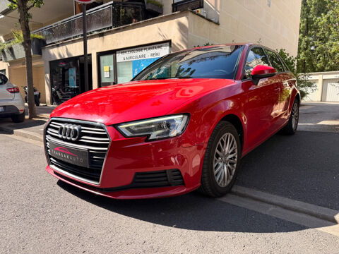 A3 Sportback 1.0 TFSI 115 2016 occasion 94100 SAINT MAUR DES FOSSES