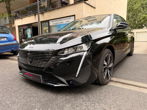 308 SW PHEV 180 e-EAT8 Allure 2023 occasion 94100 SAINT MAUR DES FOSSES