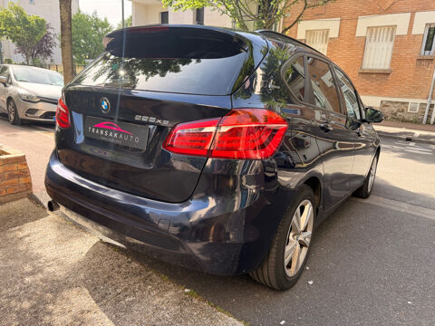 Serie 2 Active Tourer 225xe iPerformance 224 ch Sport A 2017 occasion 94100 SAINT MAUR DES FOSSES