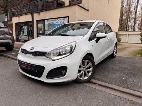 Kia rio 1.2L 85 Active