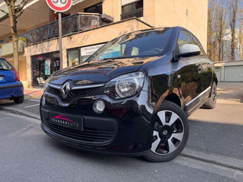 Renault twingo iii 1.0 SCe 70 eco2 Stop & Start Limited