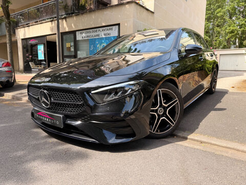 Annonce voiture Mercedes Classe A 28990 €