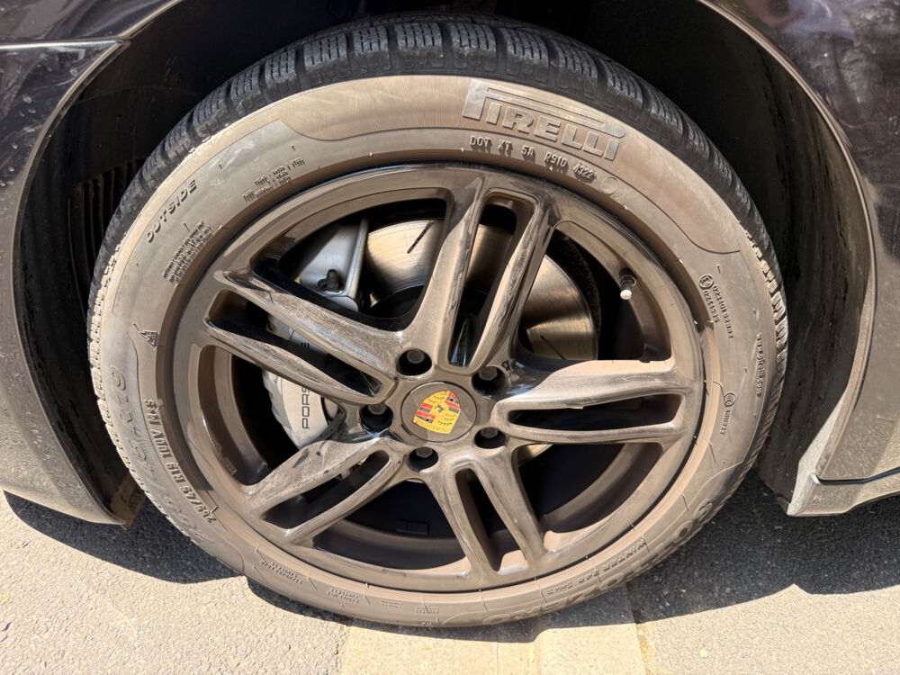 Panamera S V6 3.6 420 PDK 2016 occasion 94100 SAINT MAUR DES FOSSES