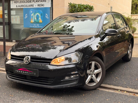 Volkswagen golf 1.4 TSI 150 ACT BlueMotion Technology Co