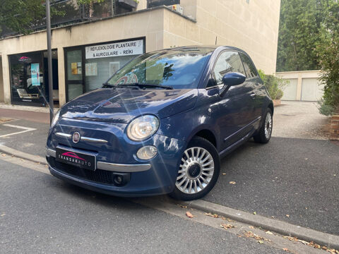 Fiat 500 1.2 8V 69 Lounge