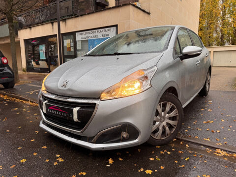 Peugeot 208 AFFAIRE 1.6 BLUEHDI 75 BVM5 PREMIUM PACK