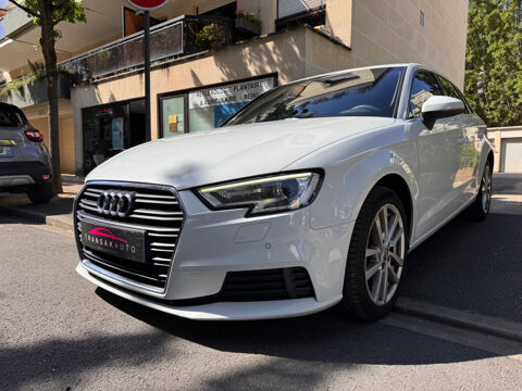 A3 Sportback 35 TDI 150 S tronic 7 Business line 2020 occasion 94100 SAINT MAUR DES FOSSES